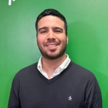 Felipe Solís